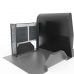  Ford Transit Custom (2012 - 2024 Mk2) L1H1 Crew Van - Workshop Kit 